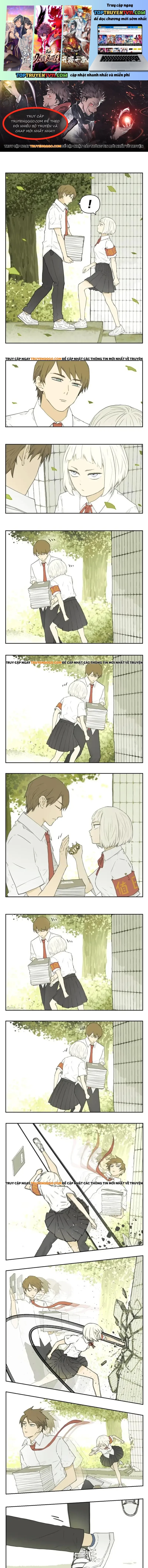 Friendzone Chapter 119 - Trang 2