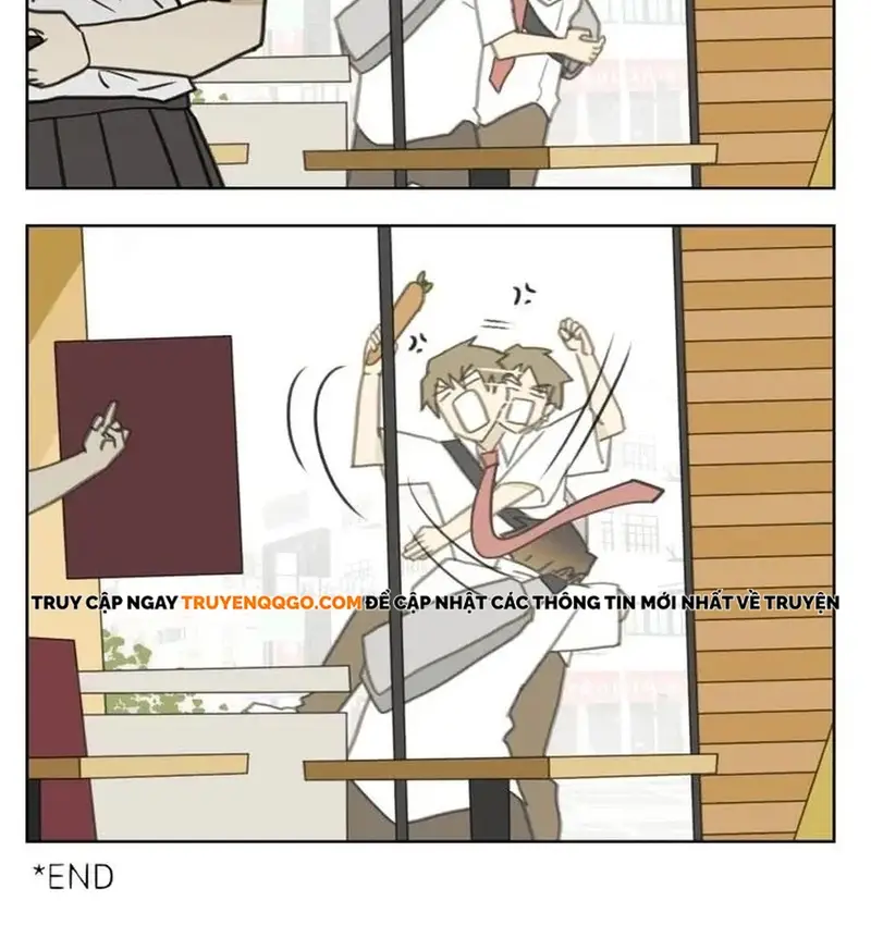 Friendzone Chapter 120 - Trang 2