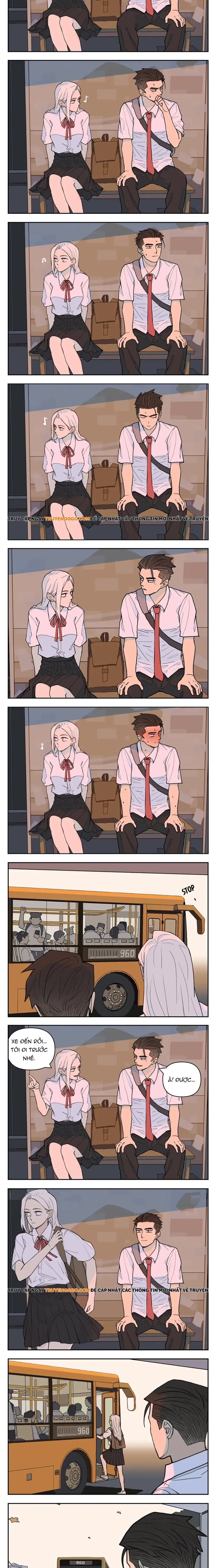 Friendzone Chapter 121.3 - Trang 2