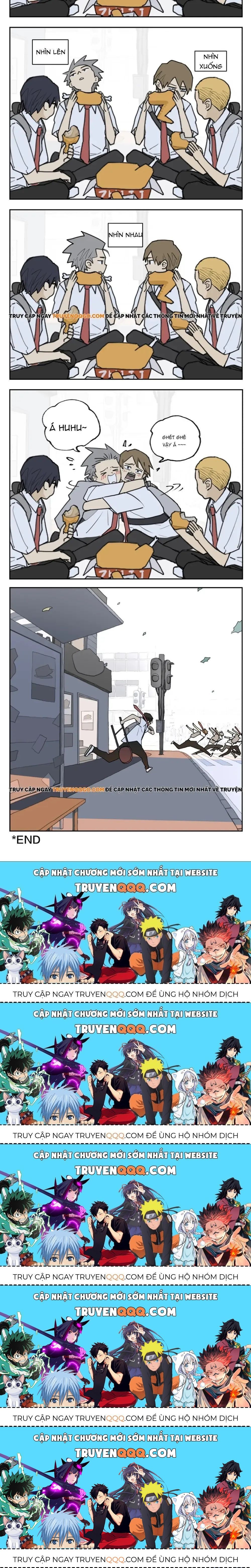 Friendzone Chapter 121.6 - Trang 2