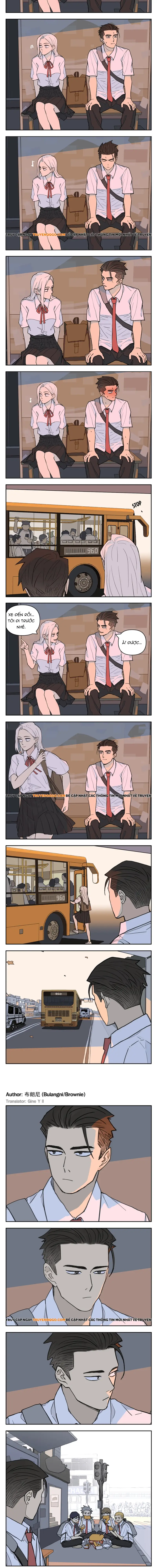 Friendzone Chapter 121 - Trang 2