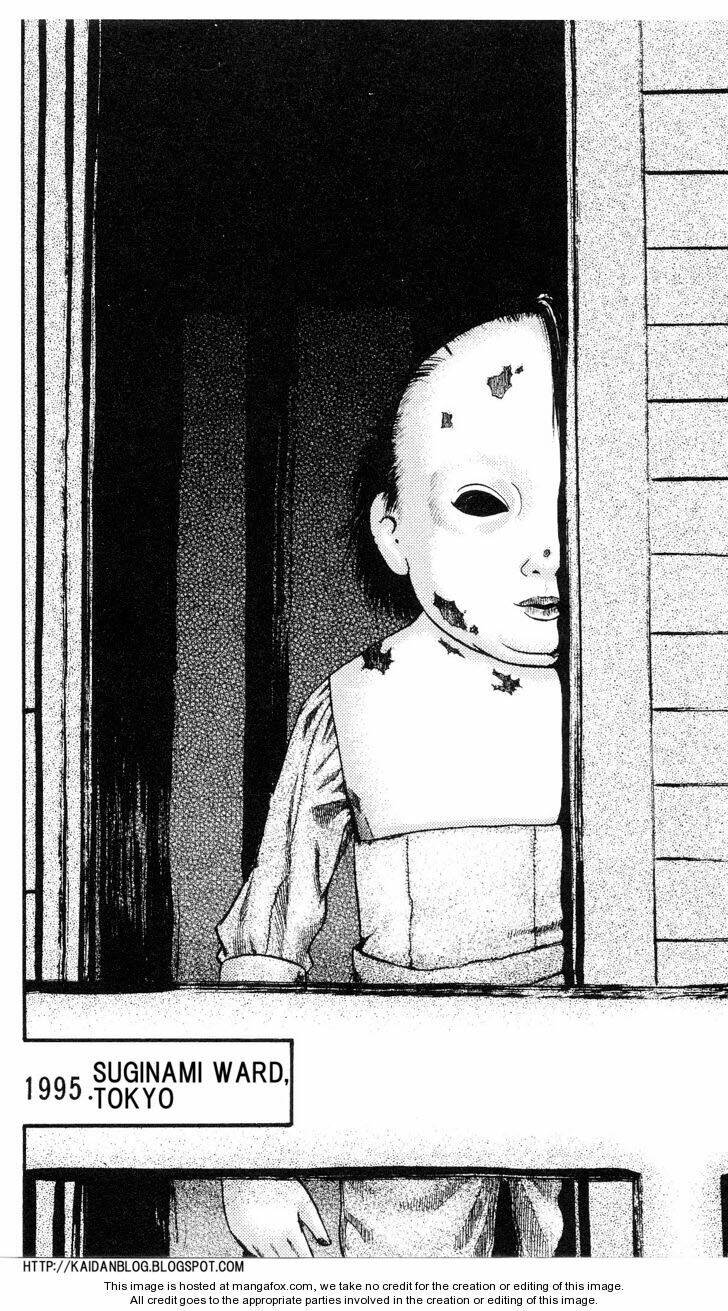 Fuan No Tane Plus Chapter 2 - Trang 2