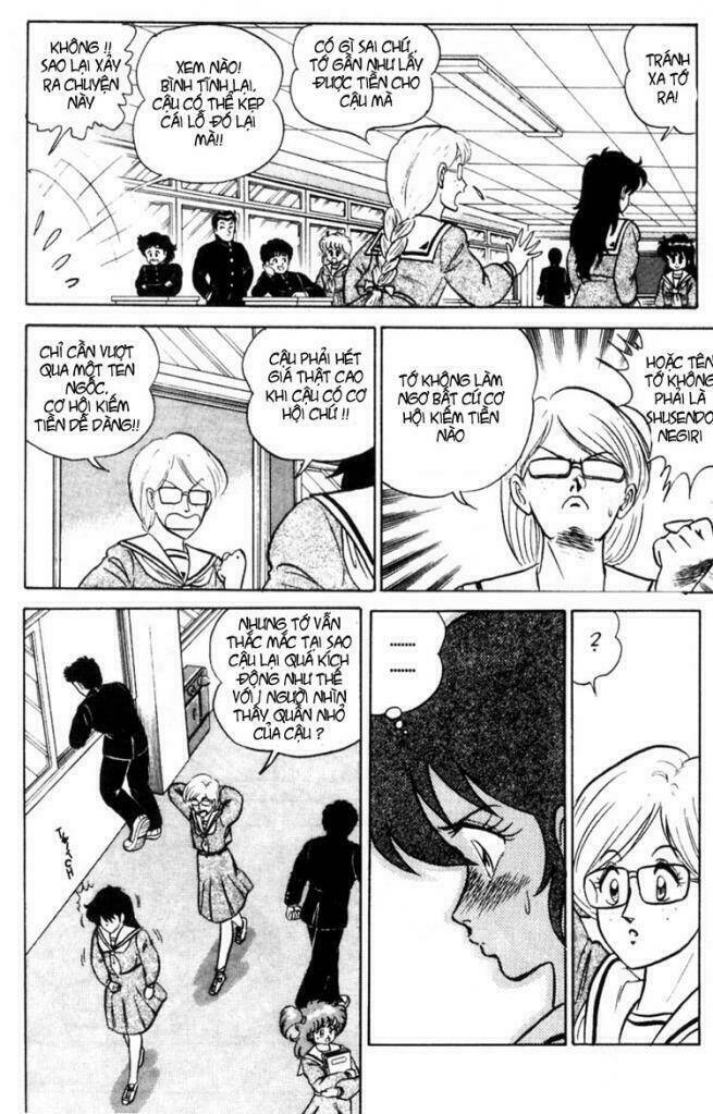 Fubata-Kun Change! Chapter 1 - Trang 2