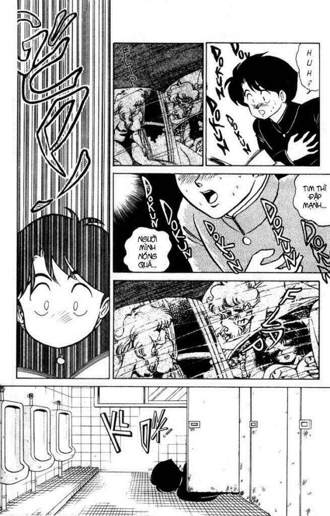 Fubata-Kun Change! Chapter 1 - Trang 2