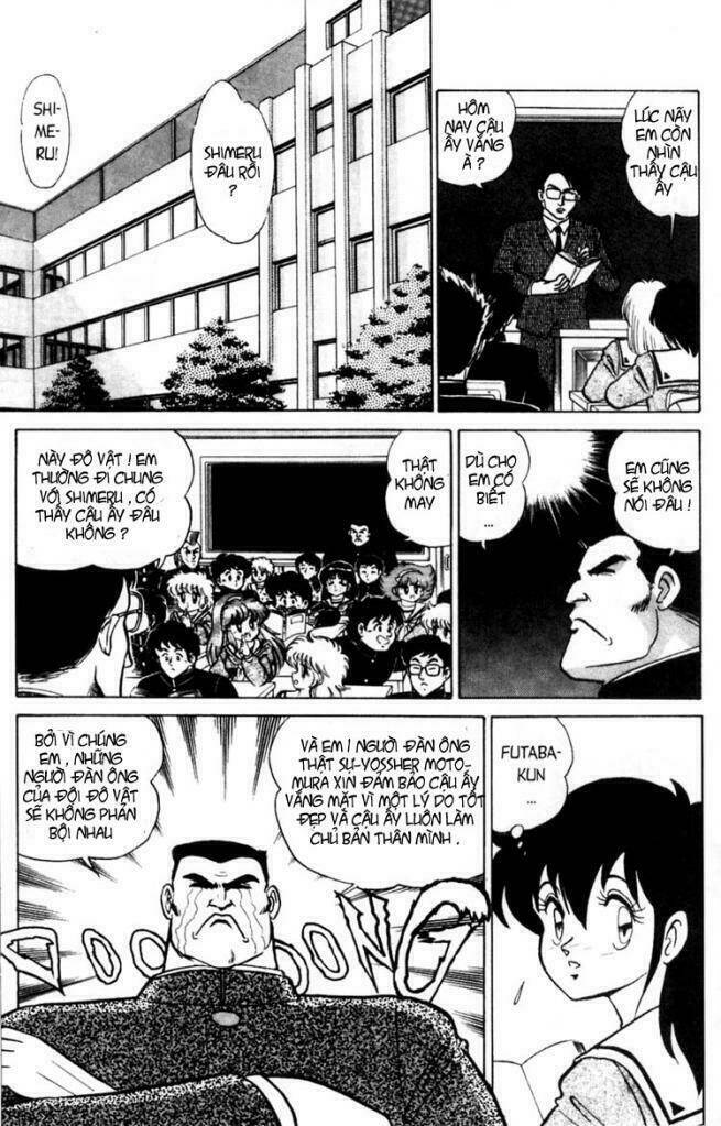 Fubata-Kun Change! Chapter 1 - Trang 2