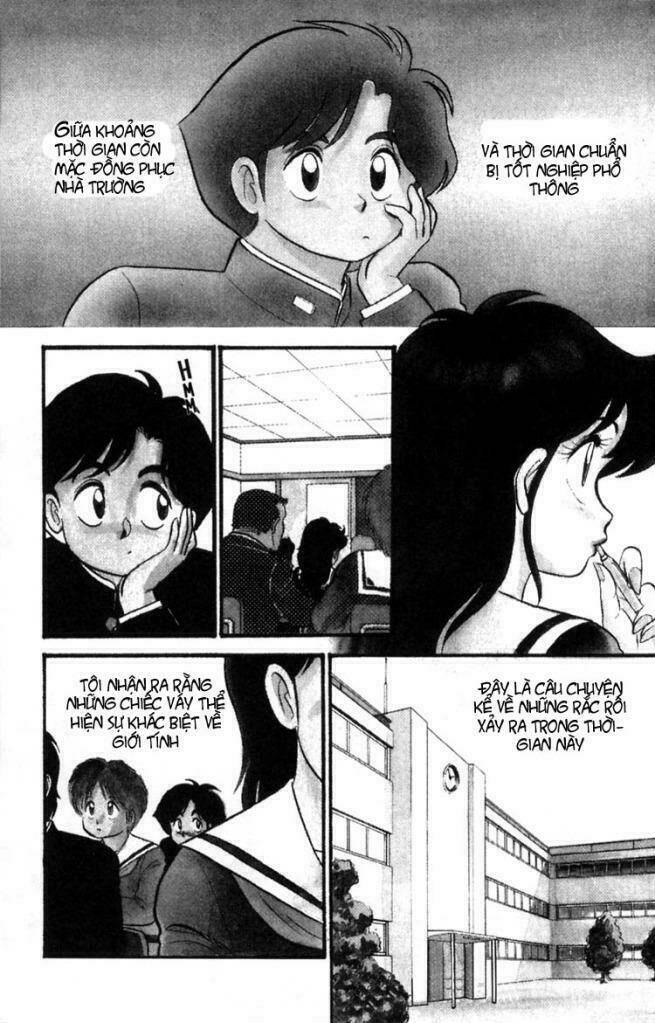 Fubata-Kun Change! Chapter 1 - Trang 2