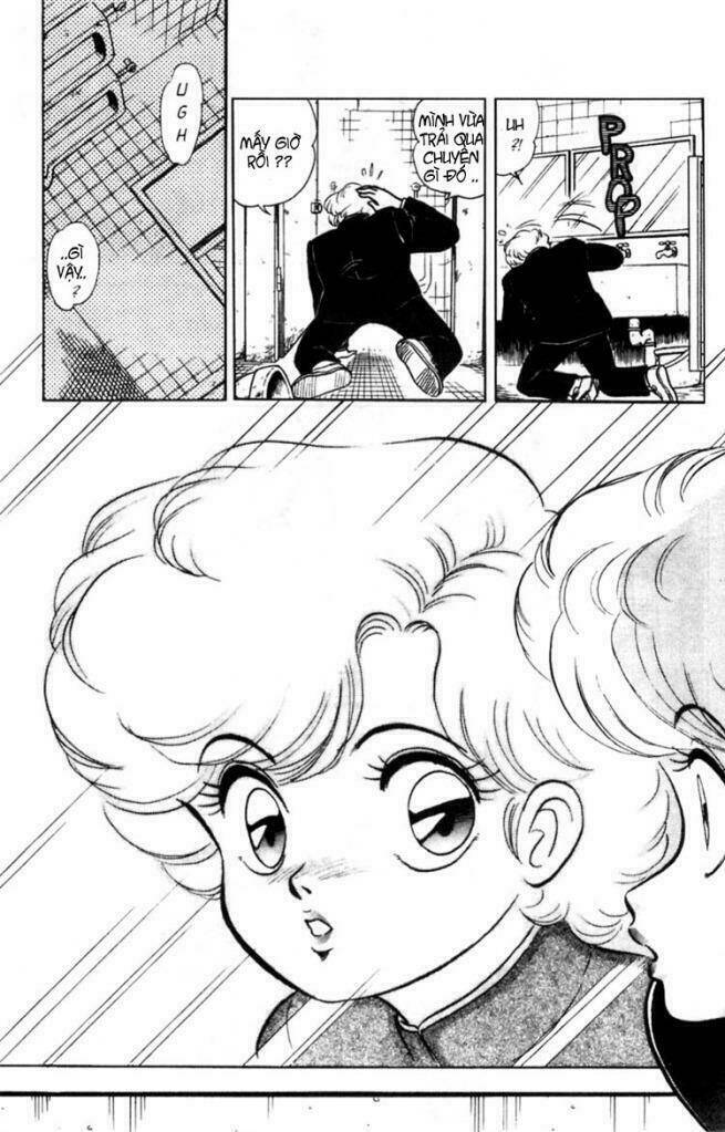 Fubata-Kun Change! Chapter 1 - Trang 2