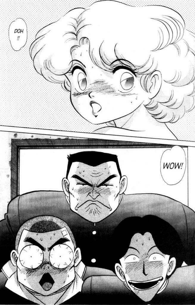 Fubata-Kun Change! Chapter 1 - Trang 2