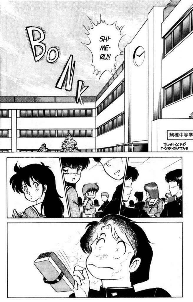 Fubata-Kun Change! Chapter 1 - Trang 2