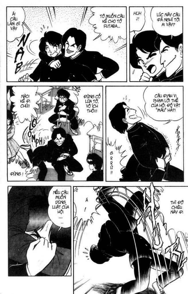 Fubata-Kun Change! Chapter 1 - Trang 2