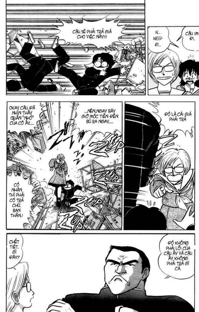 Fubata-Kun Change! Chapter 1 - Trang 2