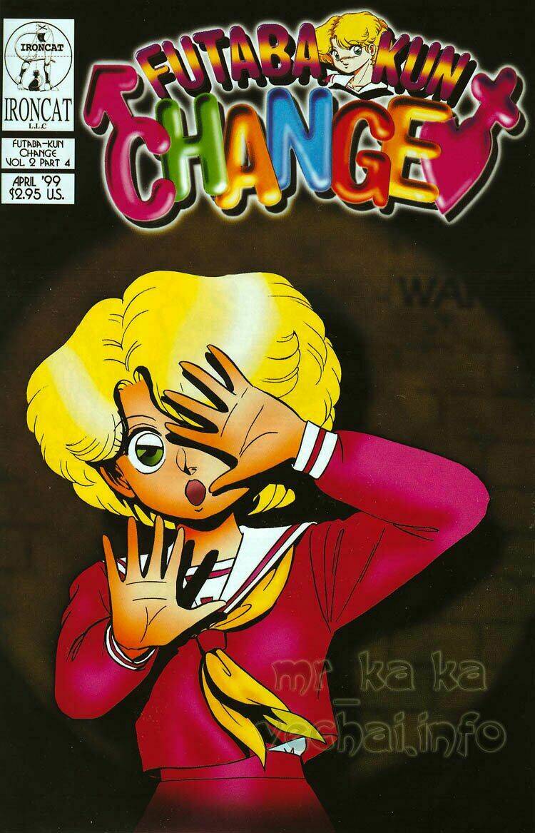 Fubata-Kun Change! Chapter 10 - Trang 2