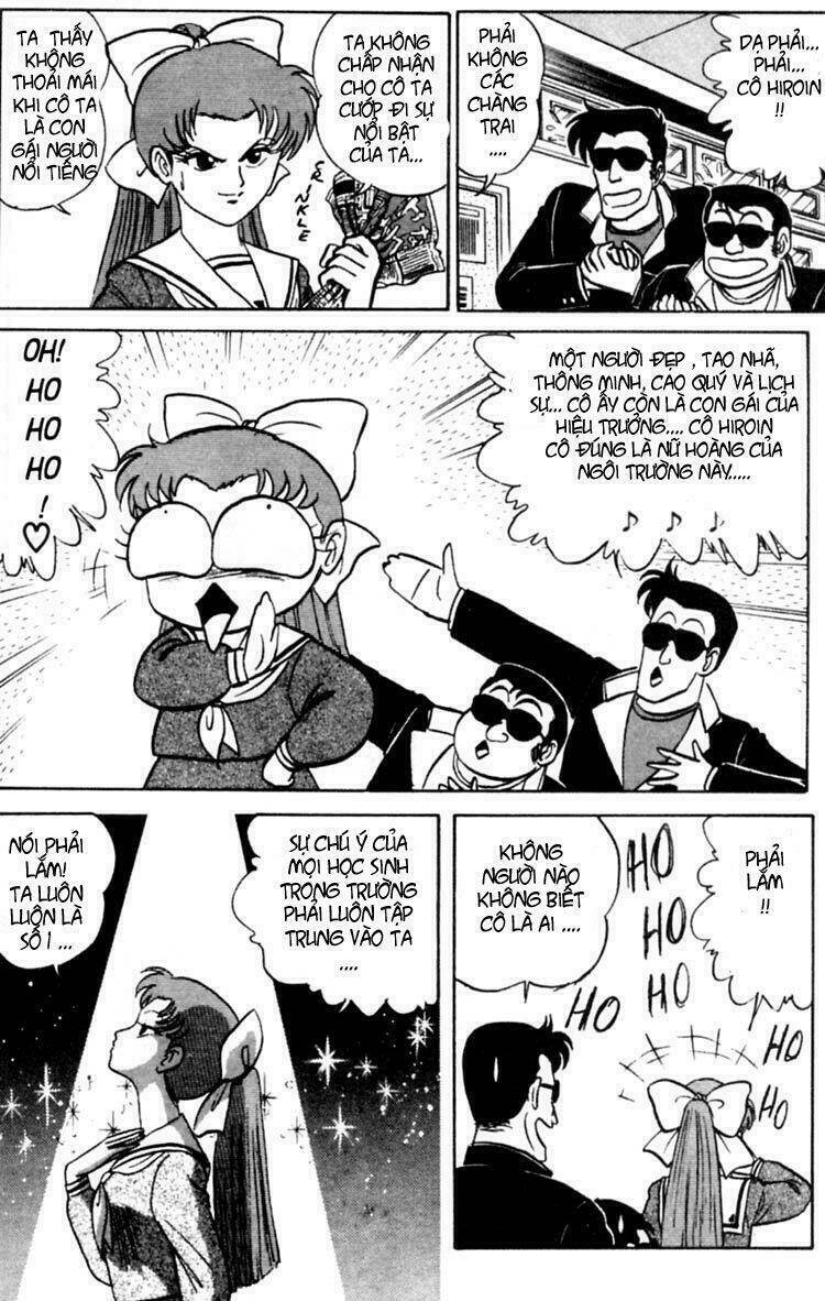 Fubata-Kun Change! Chapter 10 - Trang 2