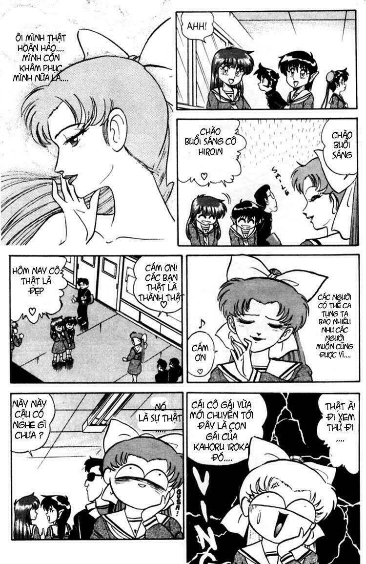 Fubata-Kun Change! Chapter 10 - Trang 2