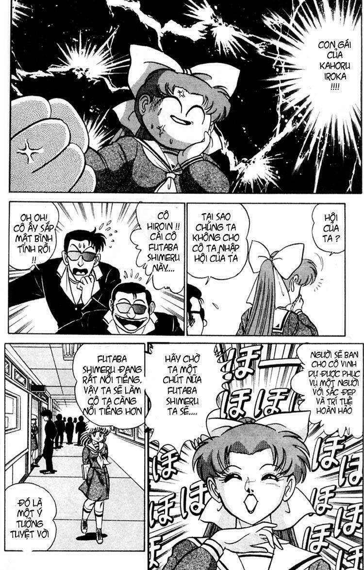 Fubata-Kun Change! Chapter 10 - Trang 2