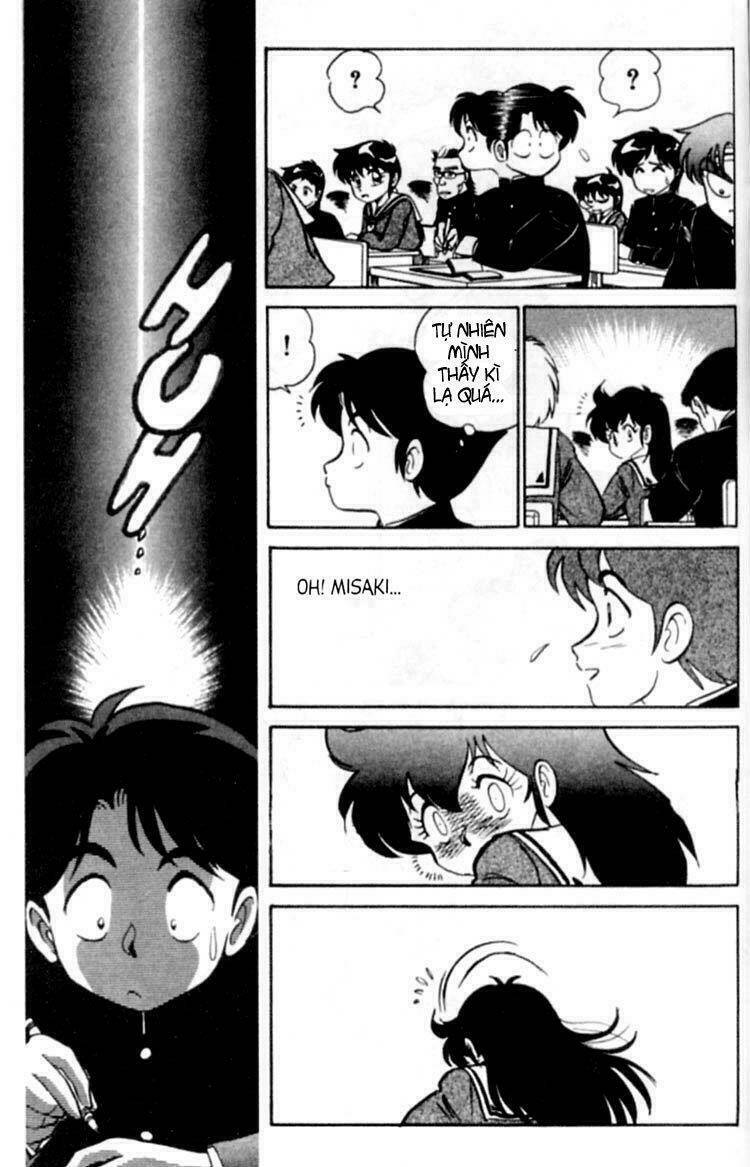 Fubata-Kun Change! Chapter 10 - Trang 2