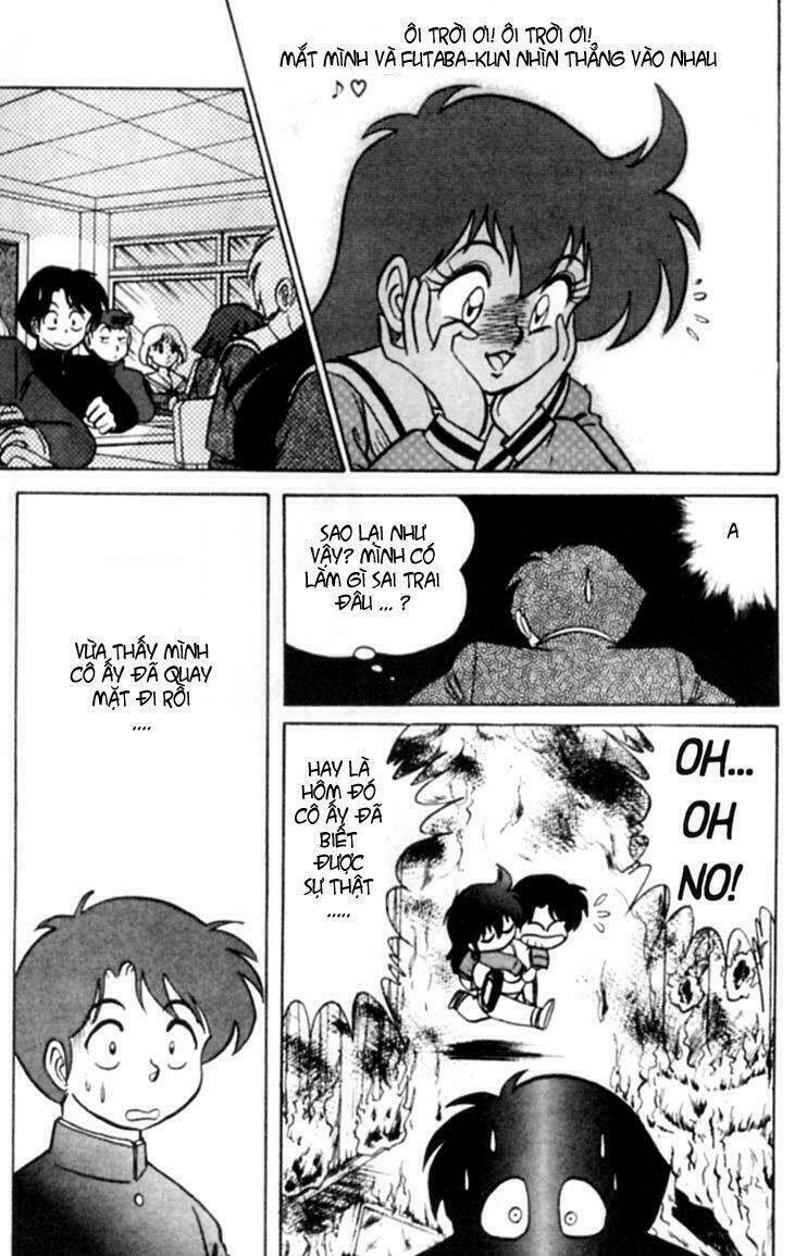 Fubata-Kun Change! Chapter 10 - Trang 2