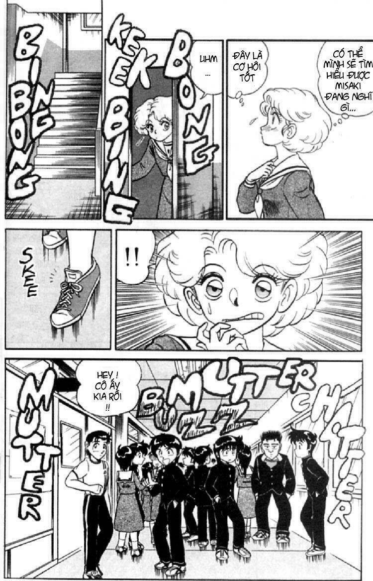 Fubata-Kun Change! Chapter 10 - Trang 2