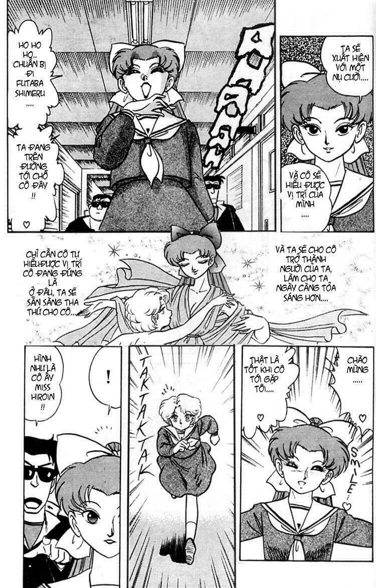 Fubata-Kun Change! Chapter 10 - Trang 2