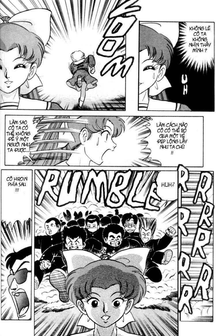 Fubata-Kun Change! Chapter 10 - Trang 2