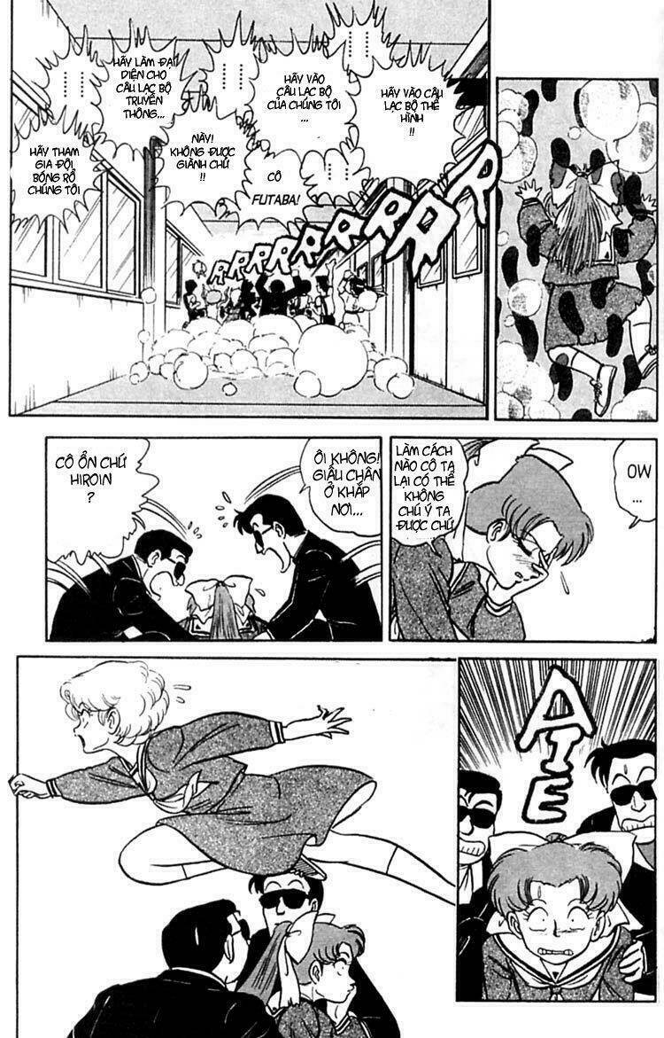 Fubata-Kun Change! Chapter 10 - Trang 2