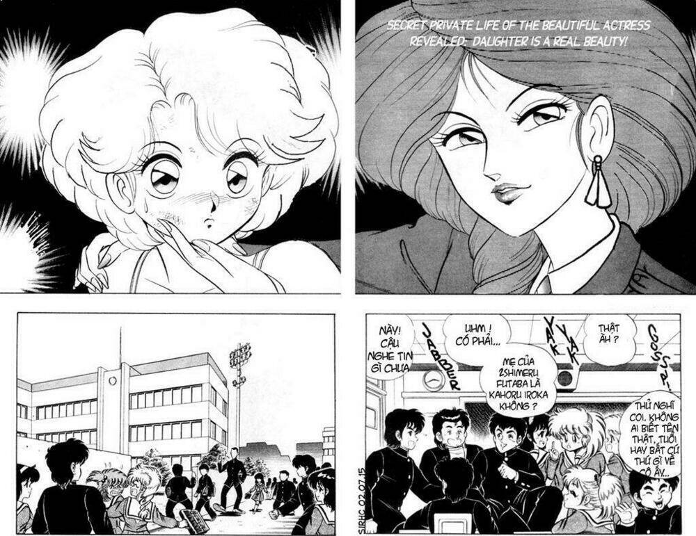 Fubata-Kun Change! Chapter 10 - Trang 2