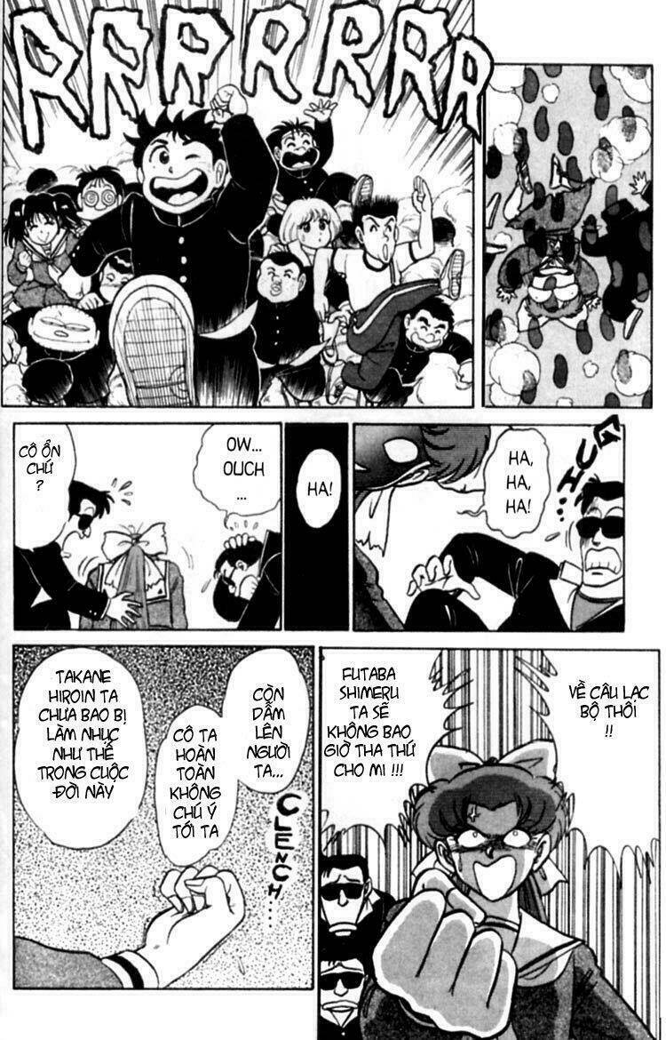 Fubata-Kun Change! Chapter 10 - Trang 2