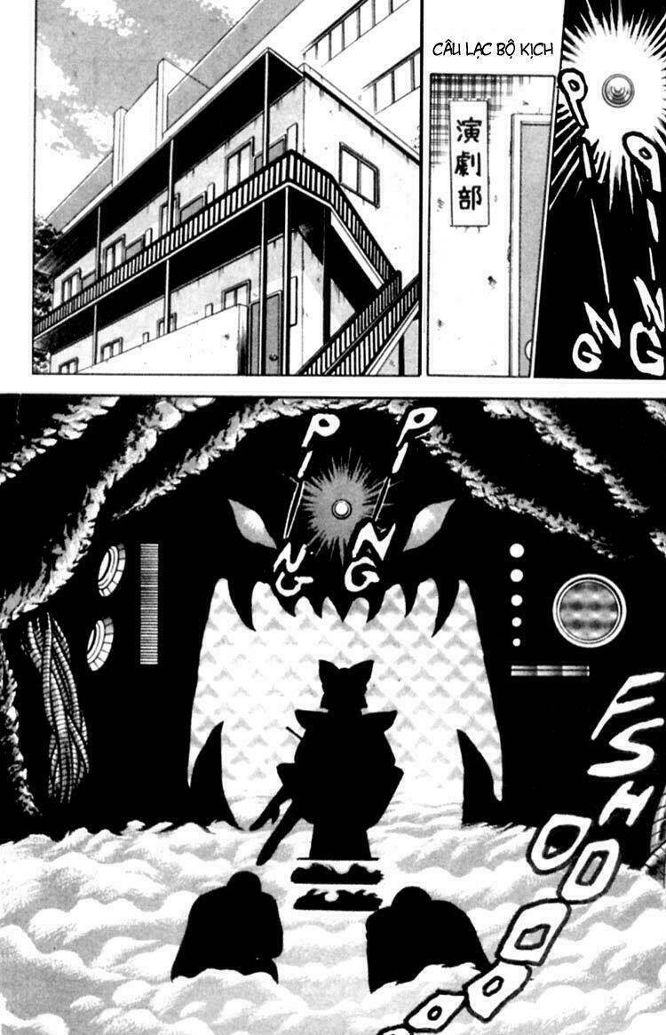 Fubata-Kun Change! Chapter 10 - Trang 2