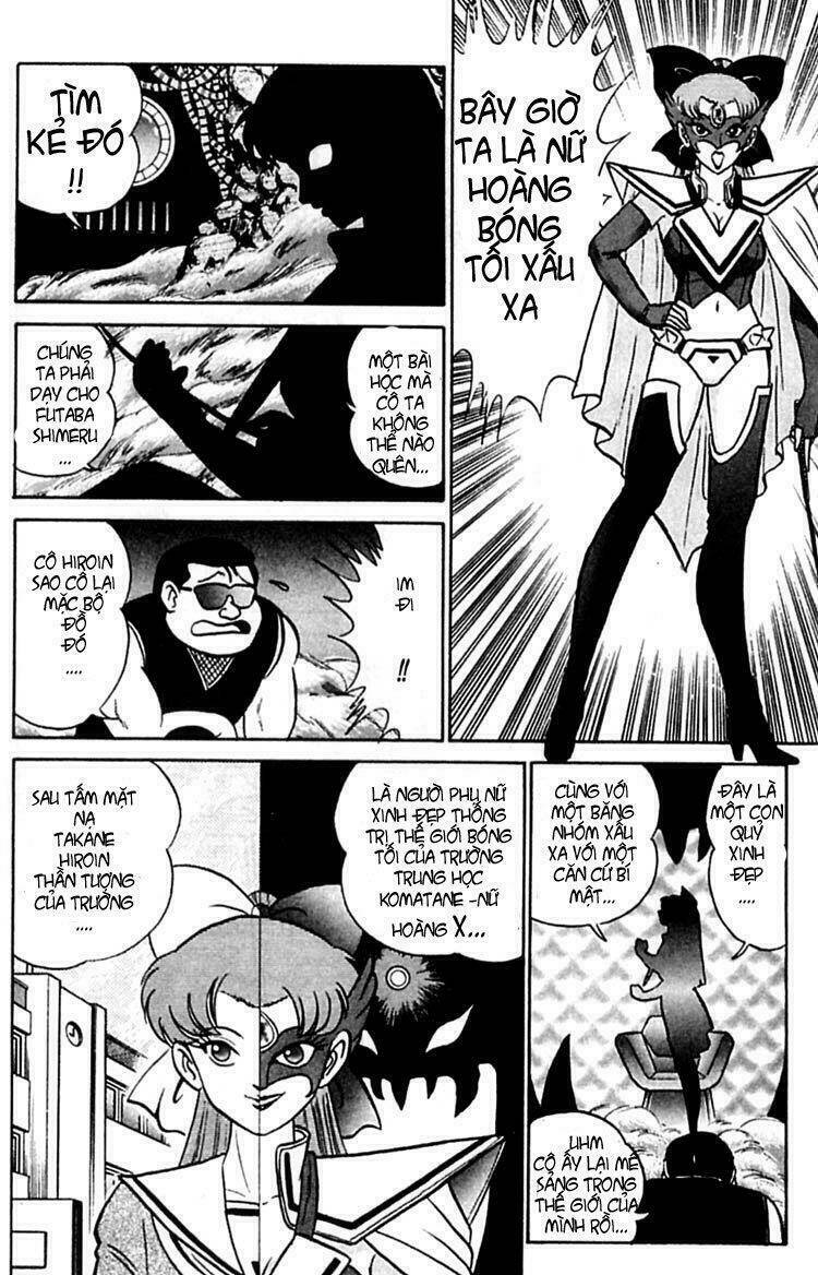 Fubata-Kun Change! Chapter 10 - Trang 2