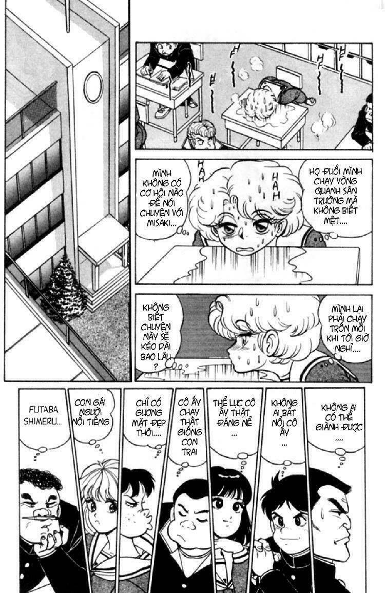 Fubata-Kun Change! Chapter 10 - Trang 2