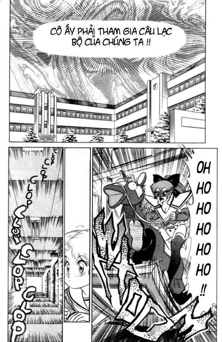 Fubata-Kun Change! Chapter 10 - Trang 2