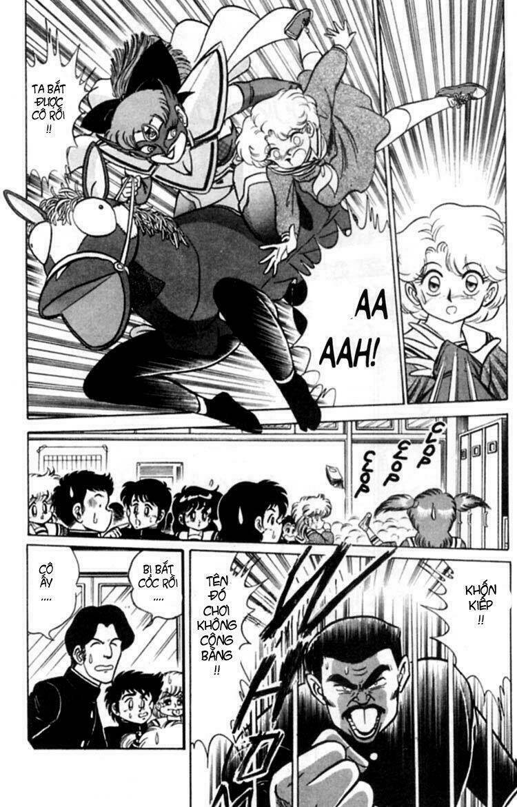 Fubata-Kun Change! Chapter 10 - Trang 2