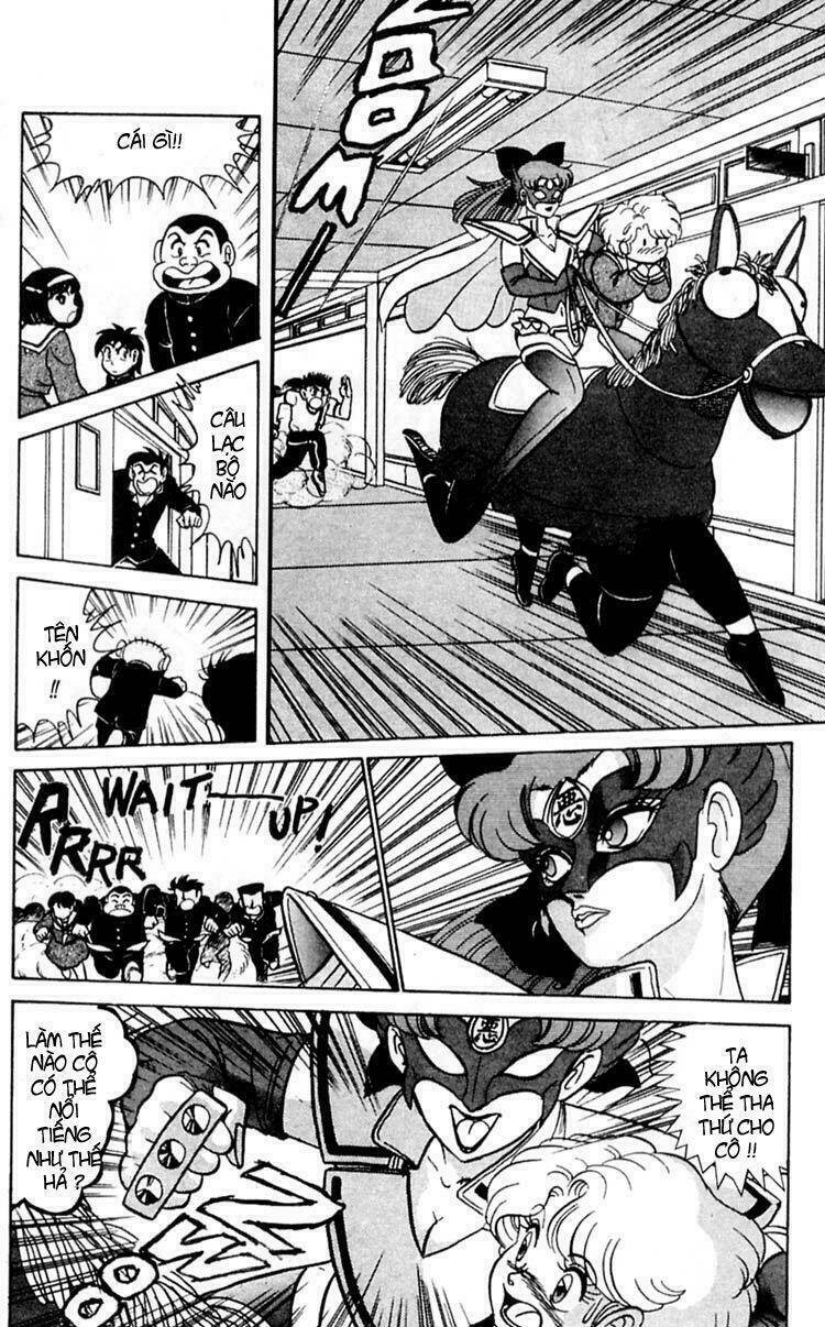 Fubata-Kun Change! Chapter 10 - Trang 2