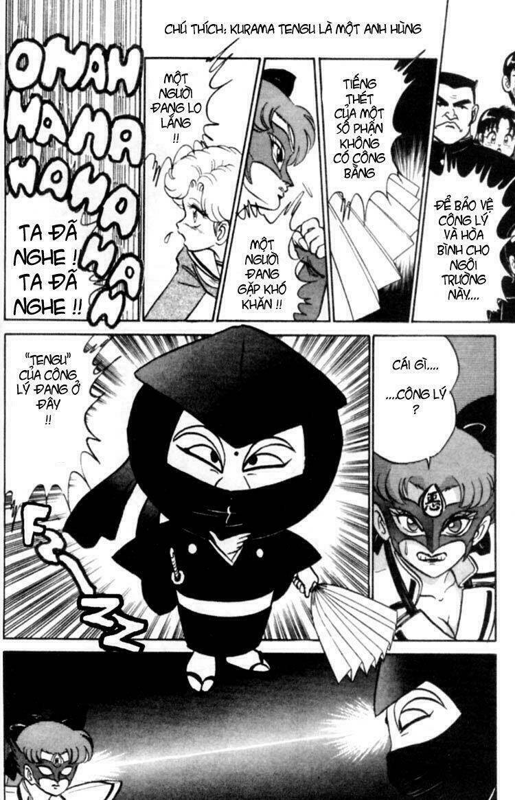 Fubata-Kun Change! Chapter 10 - Trang 2