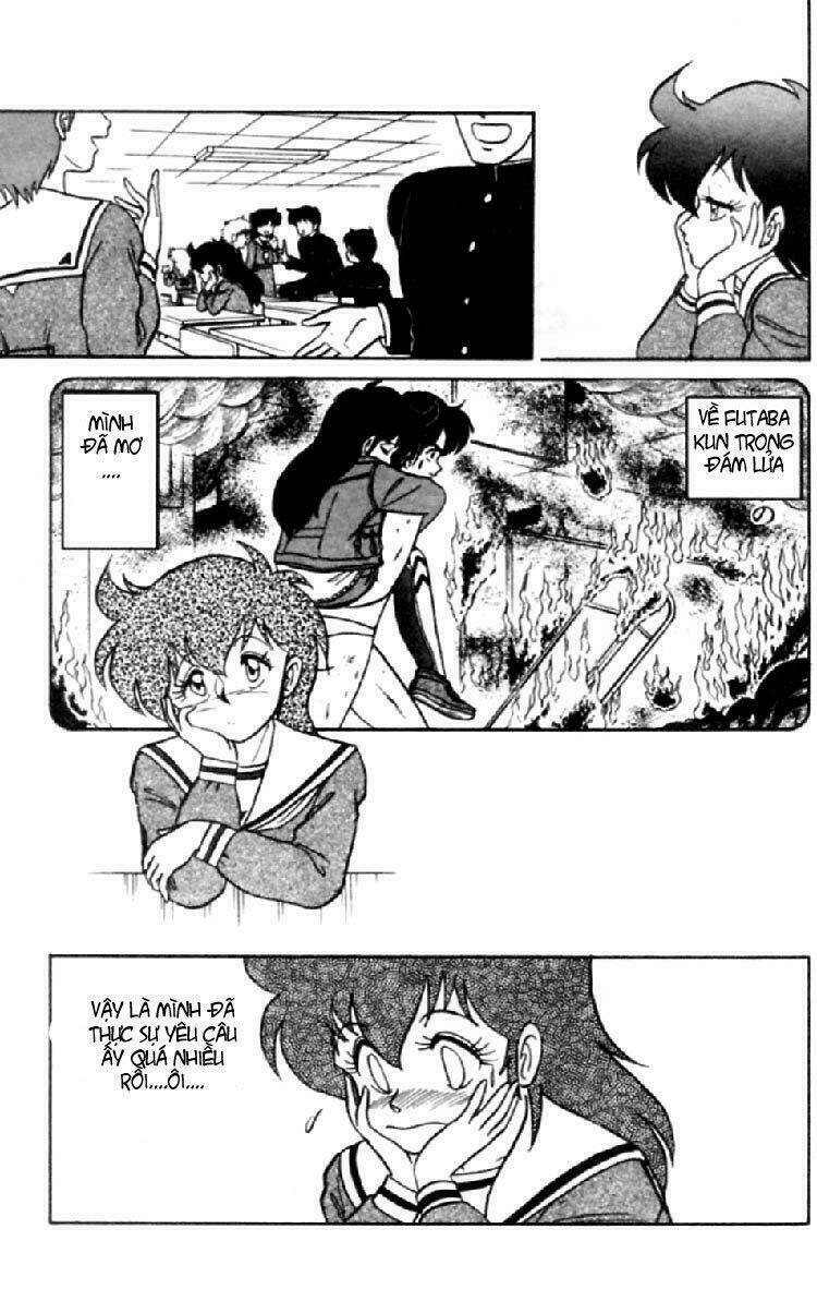 Fubata-Kun Change! Chapter 10 - Trang 2