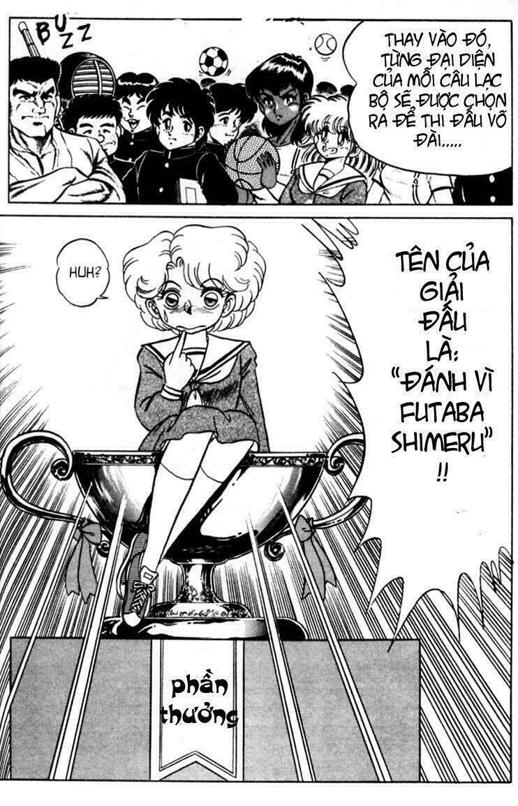 Fubata-Kun Change! Chapter 10 - Trang 2