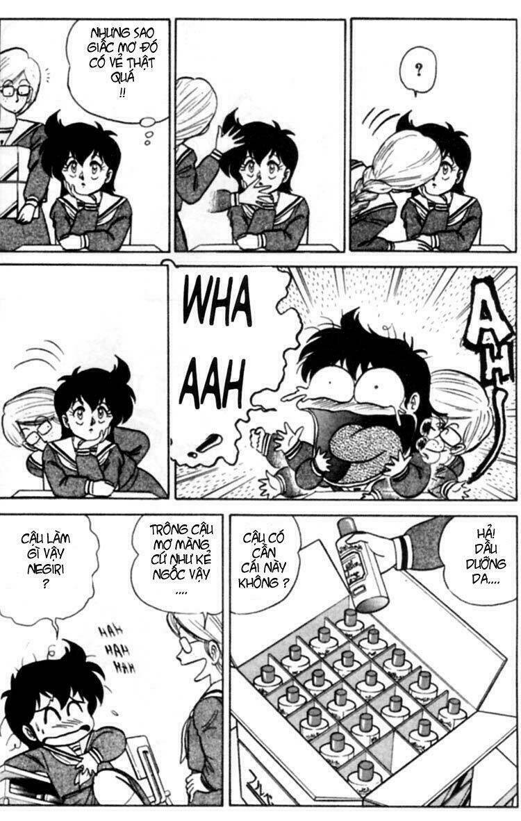 Fubata-Kun Change! Chapter 10 - Trang 2