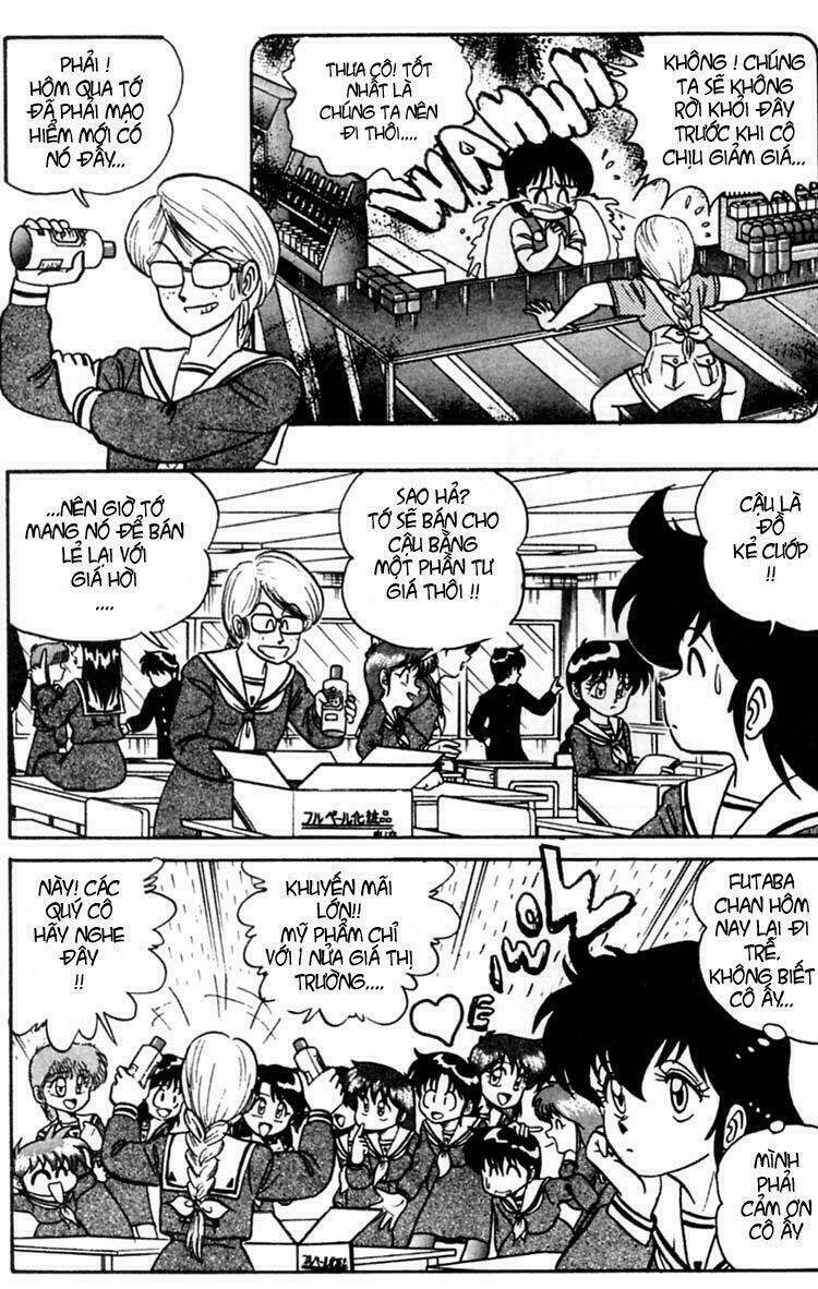 Fubata-Kun Change! Chapter 10 - Trang 2