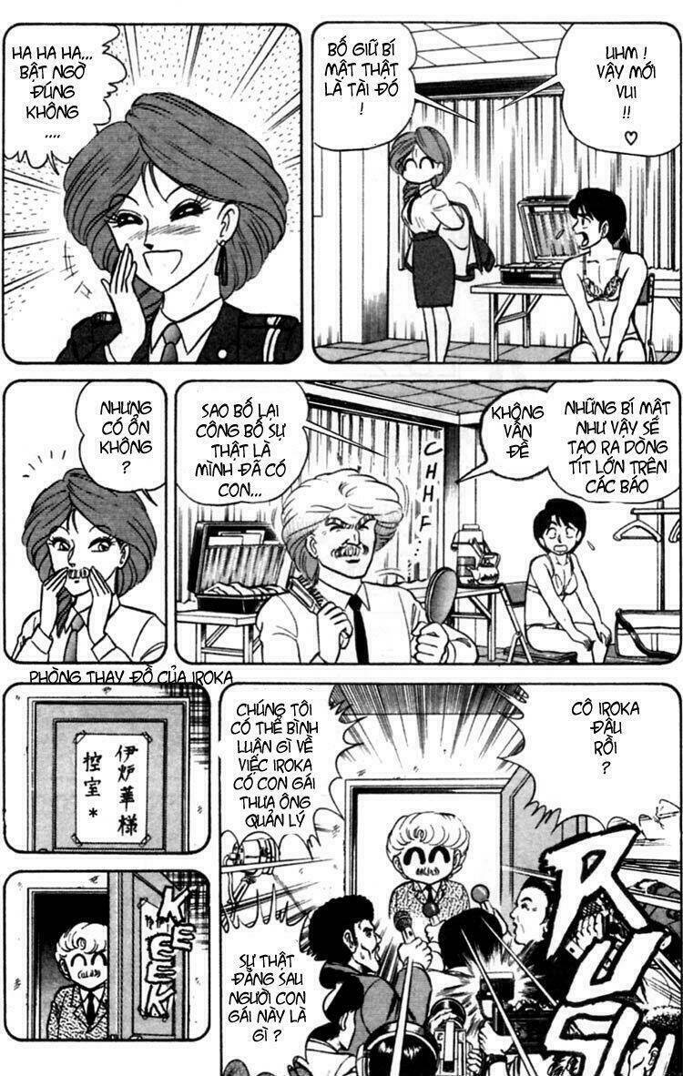 Fubata-Kun Change! Chapter 10 - Trang 2