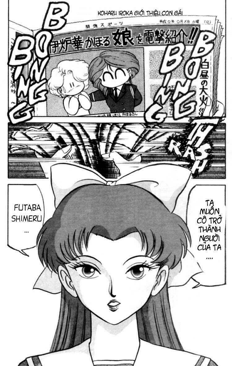 Fubata-Kun Change! Chapter 10 - Trang 2