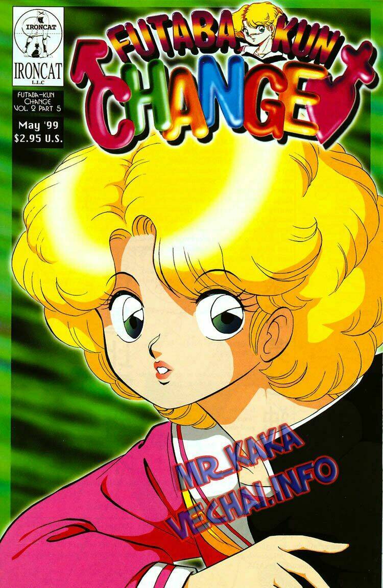 Fubata-Kun Change! Chapter 11 - Trang 2