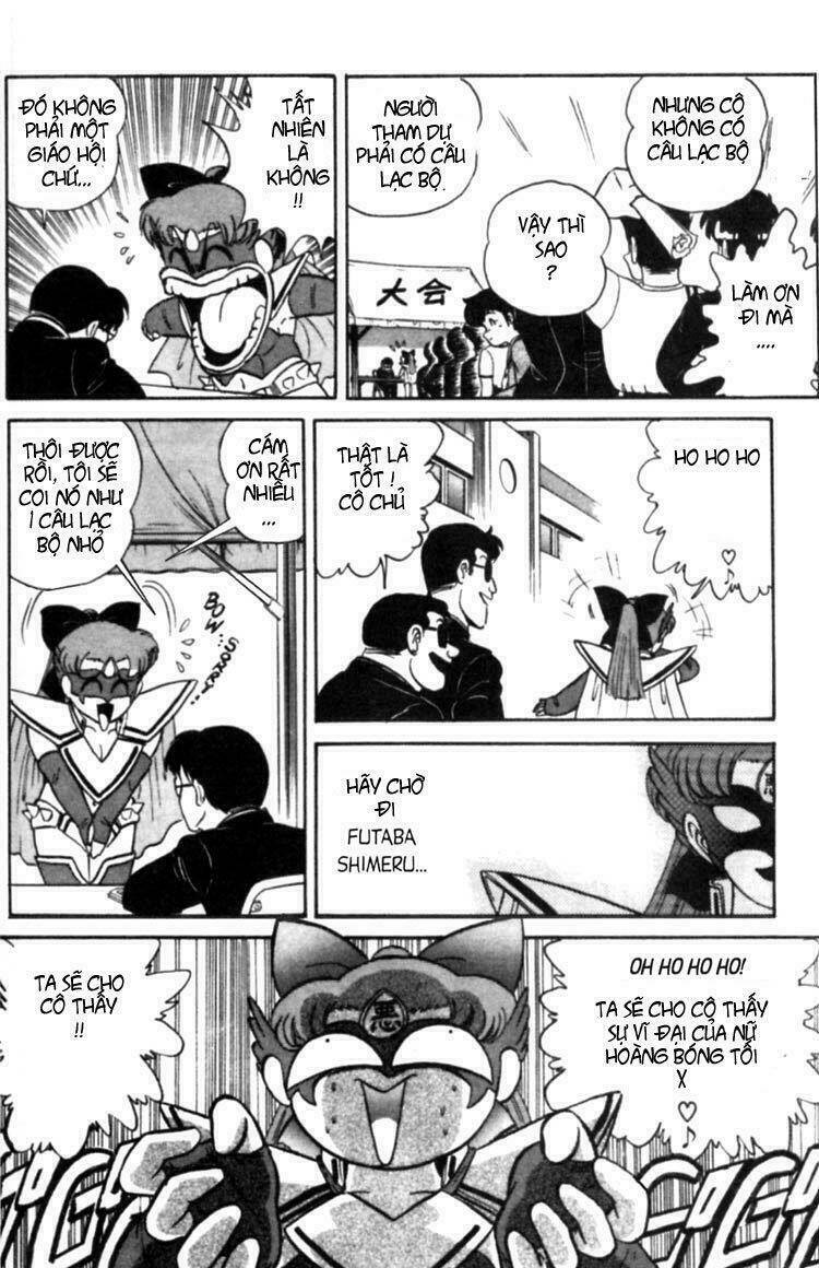 Fubata-Kun Change! Chapter 11 - Trang 2