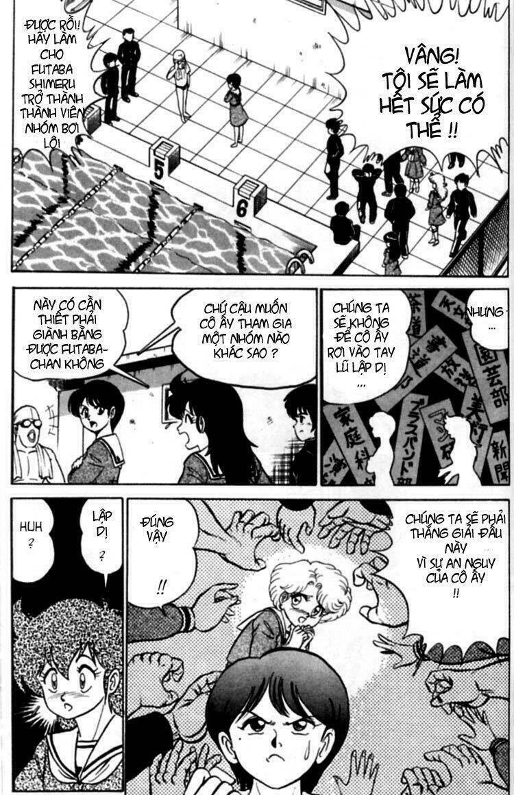 Fubata-Kun Change! Chapter 11 - Trang 2