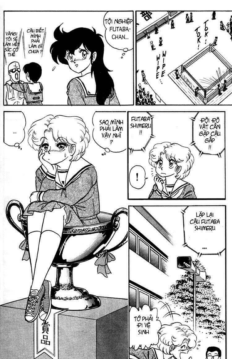 Fubata-Kun Change! Chapter 11 - Trang 2