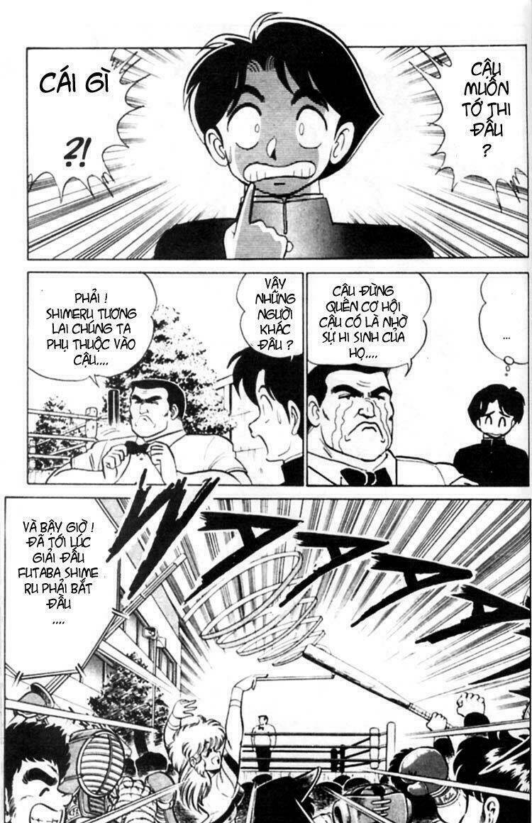 Fubata-Kun Change! Chapter 11 - Trang 2