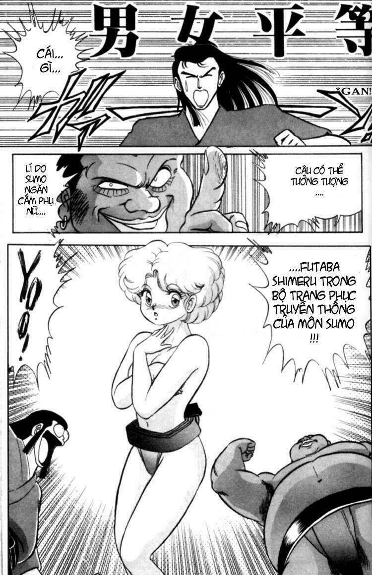 Fubata-Kun Change! Chapter 11 - Trang 2