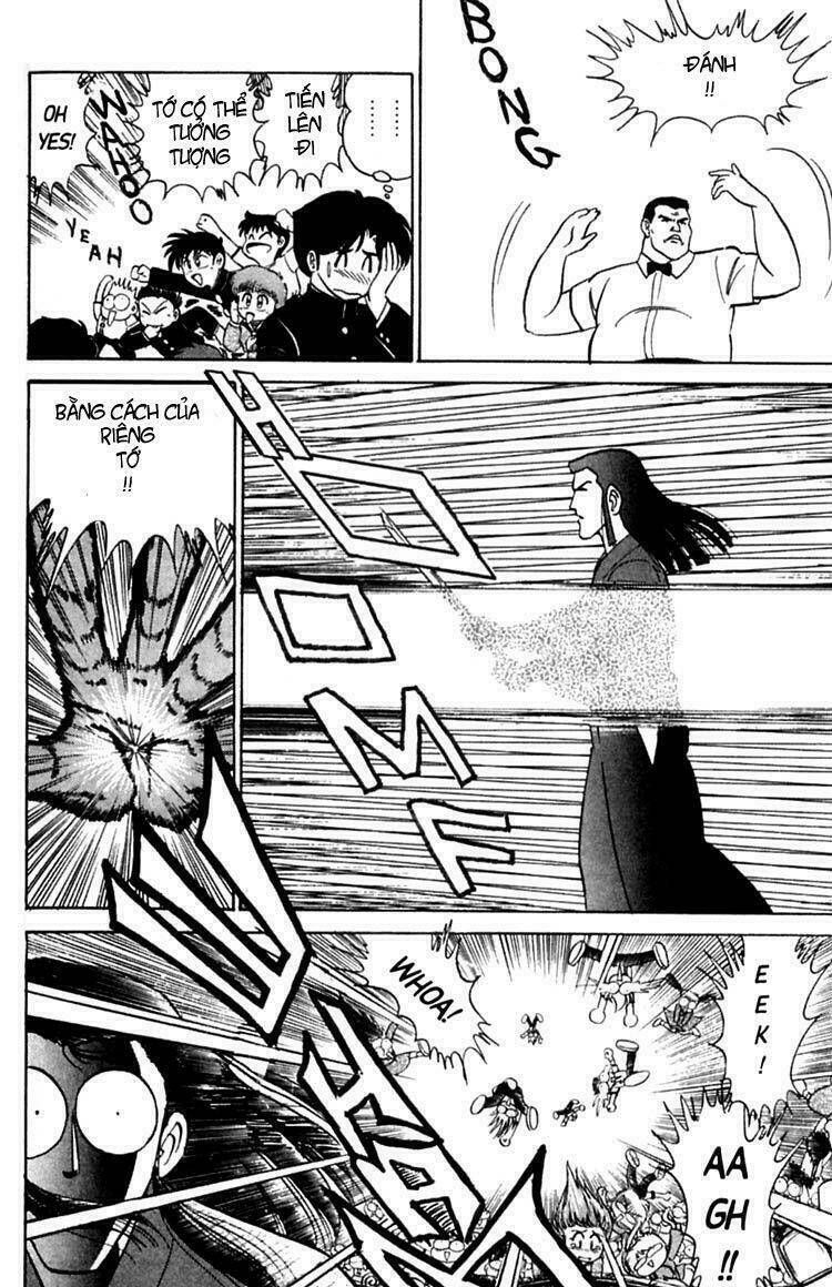 Fubata-Kun Change! Chapter 11 - Trang 2