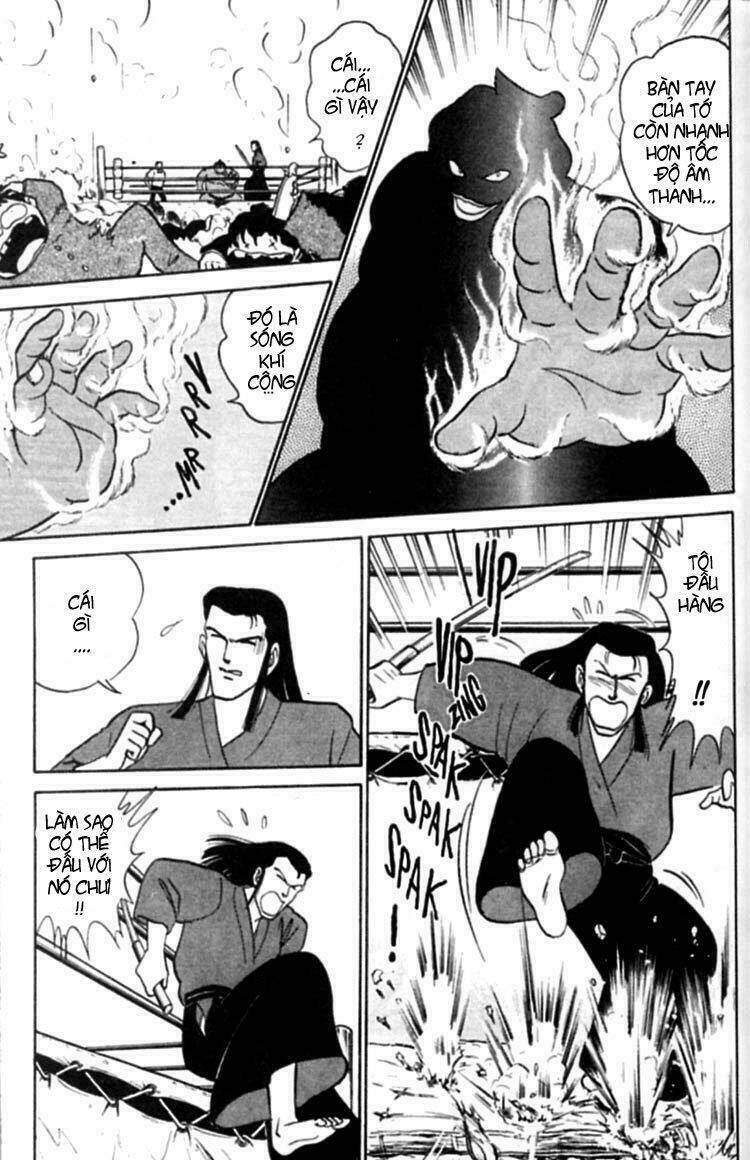 Fubata-Kun Change! Chapter 11 - Trang 2