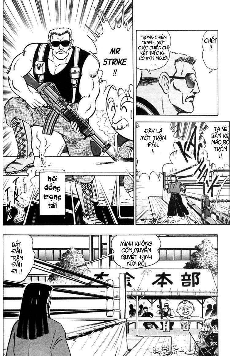 Fubata-Kun Change! Chapter 11 - Trang 2