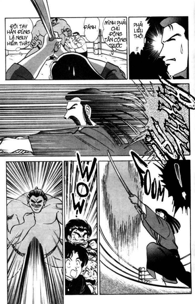 Fubata-Kun Change! Chapter 11 - Trang 2